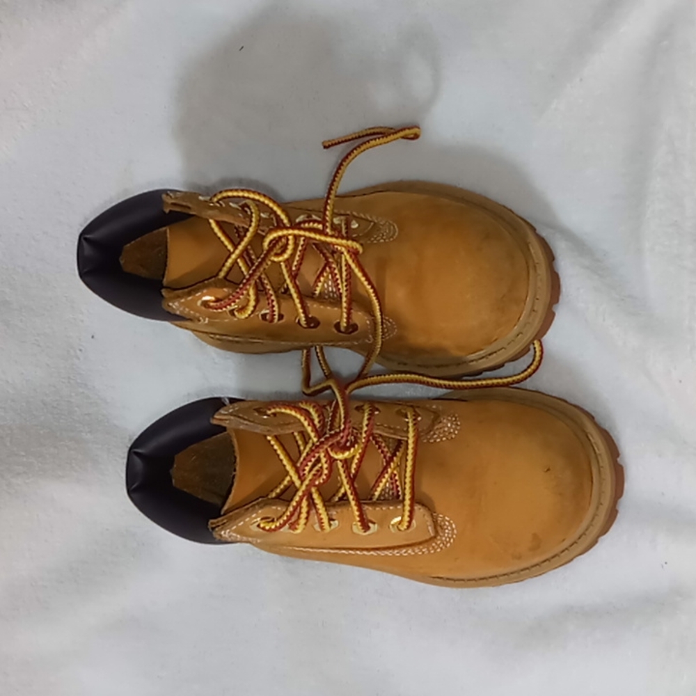 Timberland (kids) Boots